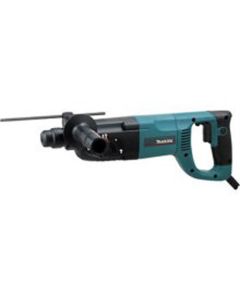 MAKHR2455X image(0) - 1" D-Handle Rotary Hammer, SDS