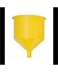 LIS22210 image(0) - YELLOW REPLACEMENT FUNNEL FOR 24610