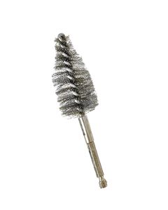 IPA8090-1S image(0) - 1.375" S Steel Injector Brush