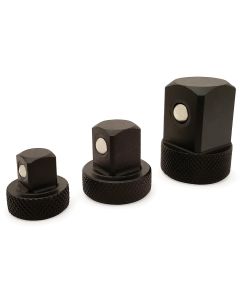 TIT30936 image(0) - 3-PC LOW PROFILE ADAPTER SET