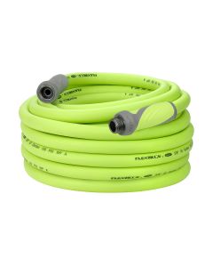 LEGHFZG575YWS image(0) - 5/8 x 75 Swivel Grip Garden Hose