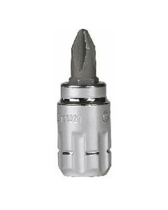 KDT89003 image(0) - 1/4"DR(13MM)GEARRAT SQ DRBIT S