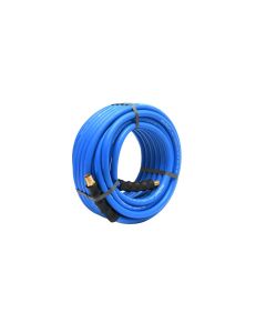 BLBBB3850RL image(0) - BluBird 3/8 in. x 50 ft. Reel Replacement Air Hose