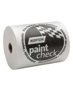 NOR00402 image(0) - 6" x 750' White Polycoated Masking Paper