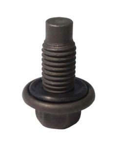 TMRDP7868 image(0) - Drain Plug 12mm-1.75 With Inset Gasket