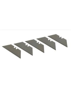 LIS83570 image(0) - Utility Blades, 5 pc.