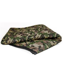 TIT22017 image(0) - Camo Utility Blanket