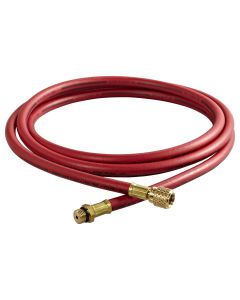 CPSHA10R image(0) - 120" R134 RED HIGH SIDE AC HOSE