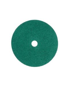 MMM36507 image(0) - Fibre Disc 36507, 5 in x 7/8 in, 40, 20 Discs/Bag,