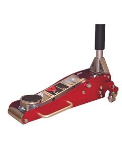 INT206 image(0) - 1.5 Ton aluminum racing jack