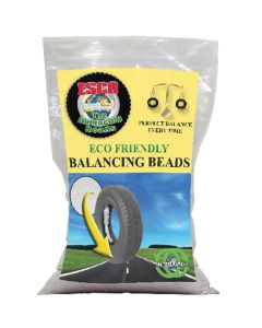 1 CASE of 24  --8 ounce balancing beads