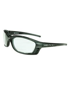 UVXS2600XP image(0) - Livewire - Black Frame Clear Lens