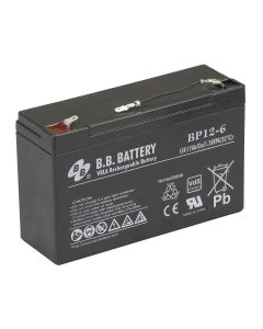 STL45937 image(0) - Streamlight LITE BOX BATTERY