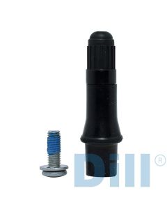 DILVS-80 image(0) - REPL RUBBER STEM AND SCREW FOR