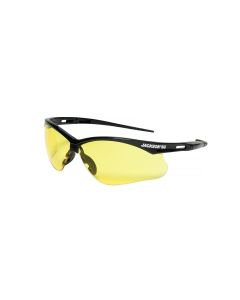 SRW50003 - SAFETY GLASSES - AMBER LENS