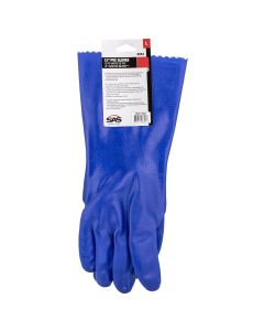 SAS6552 image(0) - Parts/Gunwasher Gloves-Med