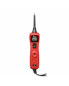 PPRPP3CSRED image(0) - Power Probe Power Probe III Circuit Tester - PP3CS in Red - Voltmeter