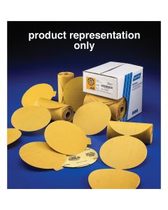 P320B Gold Reserve Tab Disc