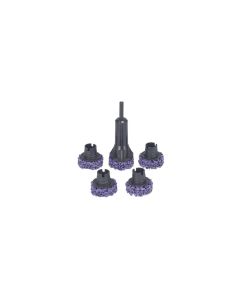 OTC8342 image(0) - WHEEL HUB RESURFACING KIT