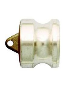 MIL2008-4 - Style-DP - 1 1/2" Dust Plug