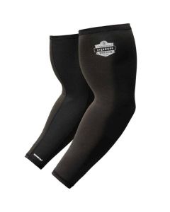 ERG12383 image(0) - 6690 M Black Cooling Arm Sleeves