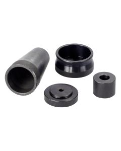 OTC8032A image(0) - 4PC TAURUS/SABLE BALL JOINT ADAPTER KIT