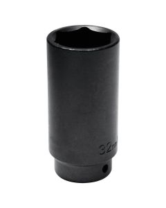 CTAA422 image(0) - Axle Nut Socket - 32mm