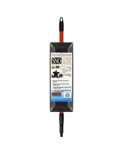 SMAWM-902 image(0) - SNOWPRO BROOM HEAD 31-55" TLSCPC HANDLE