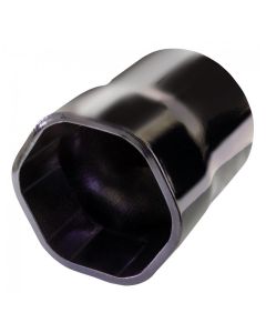 OTC6796 image(0) - 1/2" DRIVE 2 3/4"  HEX LOCKNUT SOCKET, ROUNDED