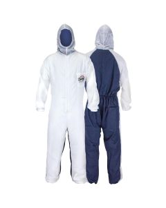 SAS6940 image(0) - Moonsuit Nylon / Cotton Coveralls, XXL