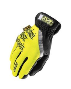 MECSFF-91-012 image(0) - Hi-Viz FastFit Gloves XXL Large