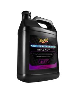 MEGM2701 image(0) - Pro Hybrid Ceramic Sealant 1gal