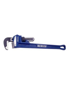 VGP274103 image(0) - 18 in. Cast Iron Pipe Wrench with 2-1/2 in. Jaw Ca