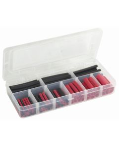 OTC4814 image(0) - Waterproof Heat Shrink Tubing Set, 106 Piece