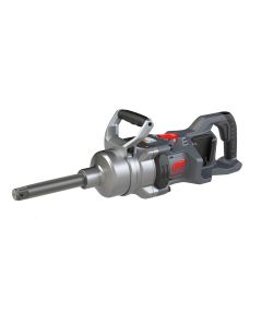 IRTW9691 image(0) - 20V 1" D-Handle High Torque Impact Wrench w/Ext 6" anvil (Bare Tool)