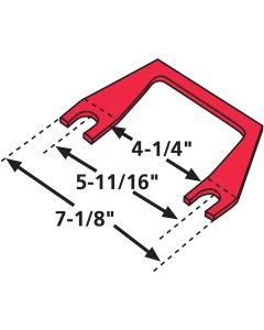 SPP36020 image(0) - Specialty Products Company NAVISTAR HD SHIM 1/32"(6)