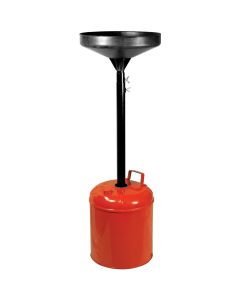 WLMW54282 image(0) - 5 Gallon Oil Lift Drain