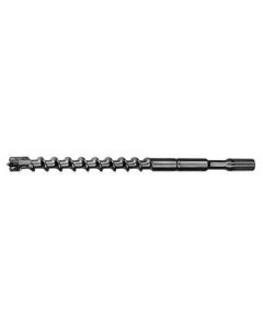 MLW48-20-4360 image(0) - Milwaukee Tool Spline Bit 4-Cutter 7/8" x 16"