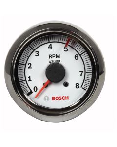 BOSFST7911 image(0) - BOSCH FST 7911 TACH 2-5/8" WHITE/CHROME