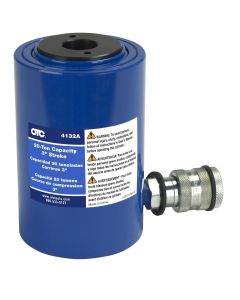 OTC4132A image(0) - 20-Ton Hollow-Center 3" Cylinder