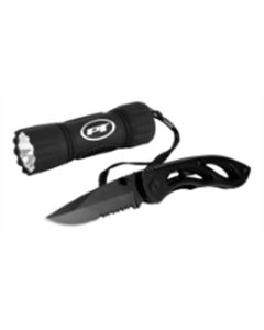 WLMW2491 - PT Power Storm 65lm Composite w/Knife