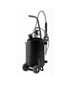 BLK1200-022 image(0) - Balcrank 6.5 Gal Oil Tank