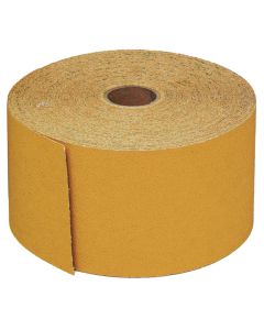 MMM2591 image(0) - SHEET ROLLS STIKIT GOLD 2-3/4"X45 YARDS P320 10/RL