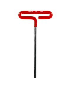 EKL51920 image(0) - HEX KEY 5/16IN. T-HANDLE 9IN. CUSHION GRIP