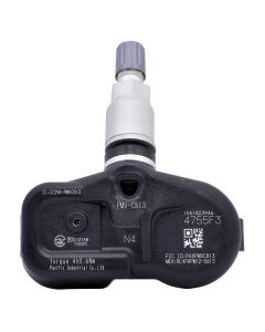 DIL9204 image(0) - TPMS SENSOR - 315MHZ NISSAN (CLAMP-IN OE)