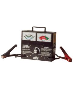 ESI710 image(0) - BATTERY TESTER CARBON PILE-500amp Clamps