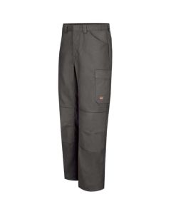 VFIPT2ACH-36-32 image(0) - Men's Perform Shop Pant Charcaol 36X32