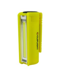 CLP111118 image(0) - Mini LED 140 Lumens Pocket Flashlight