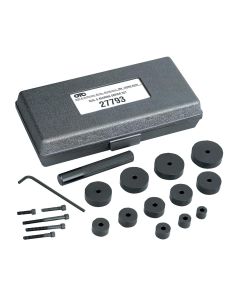 OTC27793 image(0) - BEARING AND SEAL INSTALLER STARTER SET