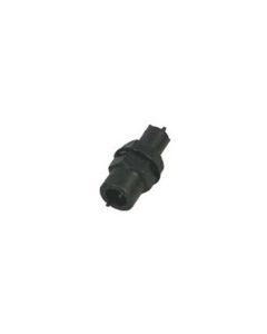 LIS29830 image(0) - SOC 1-1/4 ANTNNA NUT IMP 6PT BLK